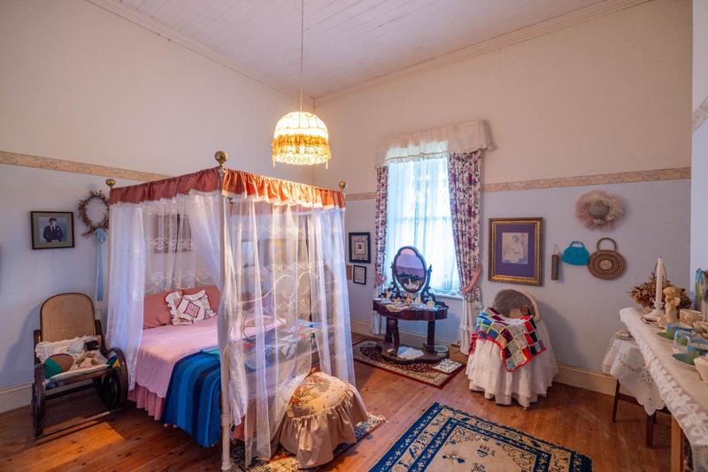 3 Bedroom Property for Sale in Oatlands Eastern Cape